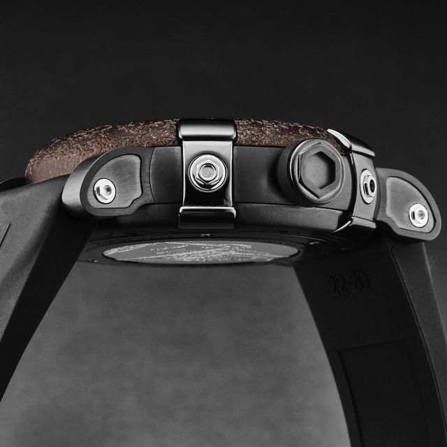 Romain Jerome Titanic DNA RJ.TG.AU.103.20 Image 6
